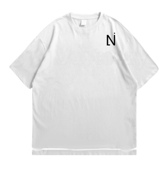 חולצת אוברסייז דגם חרמון