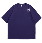 חולצת אוברסייז עין גדי