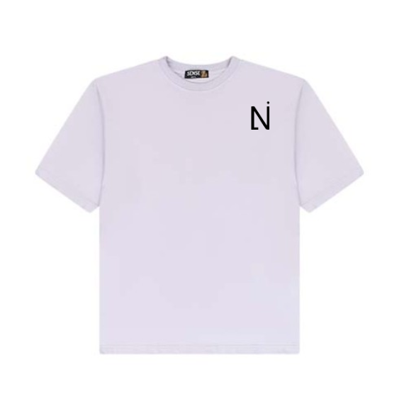 חולצת אוברסייז יפו