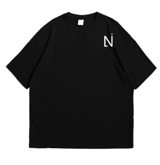 חולצת אוברסייז דגם חרמון