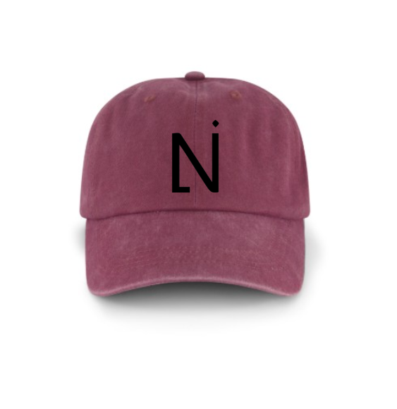 כובע סטון וואש