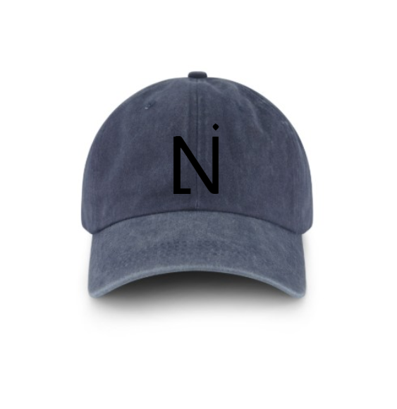 כובע סטון וואש