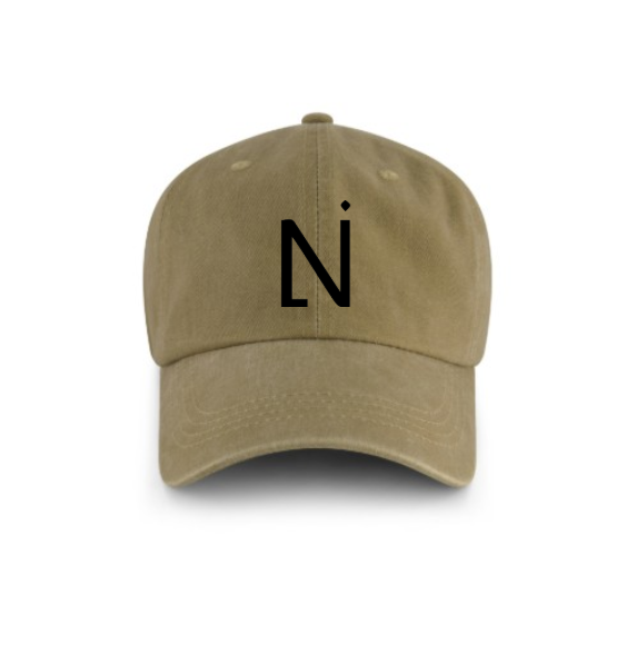 כובע סטון וואש