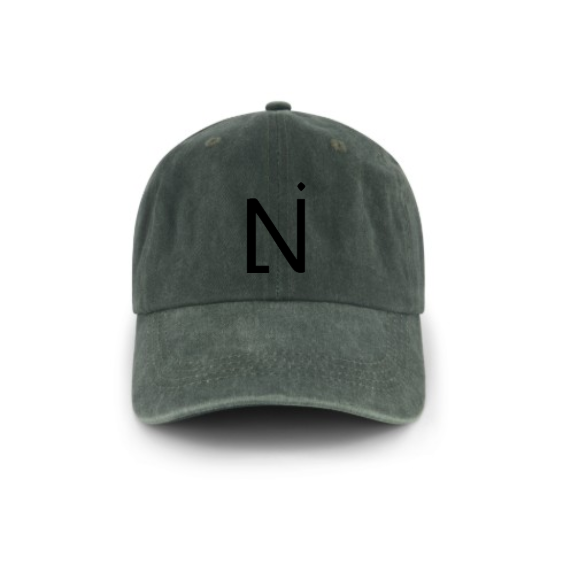 כובע סטון וואש