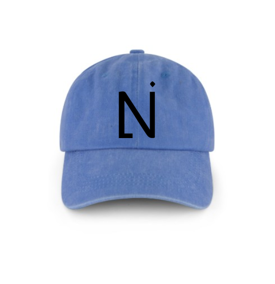 כובע סטון וואש