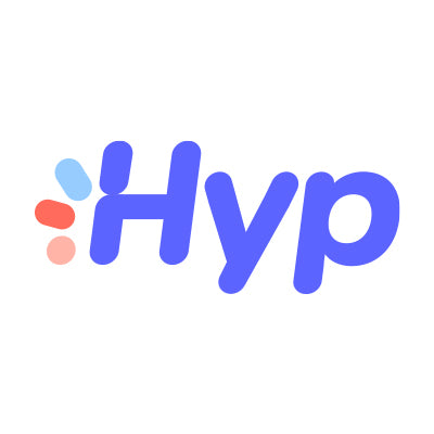 HYP ניהול חשבונות אינטרנטי עם